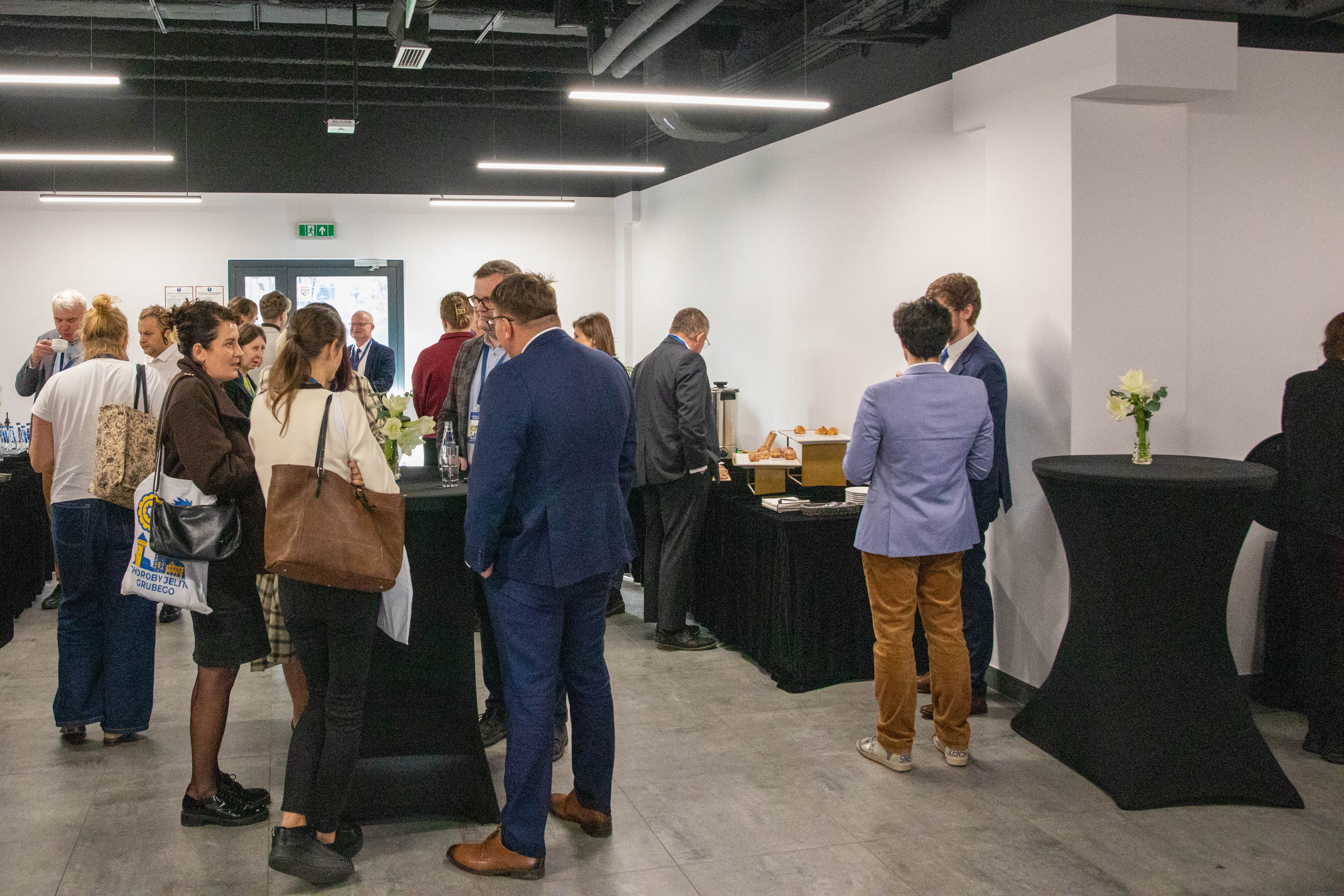 Zdjęcie z 5.1 edycji konferencji