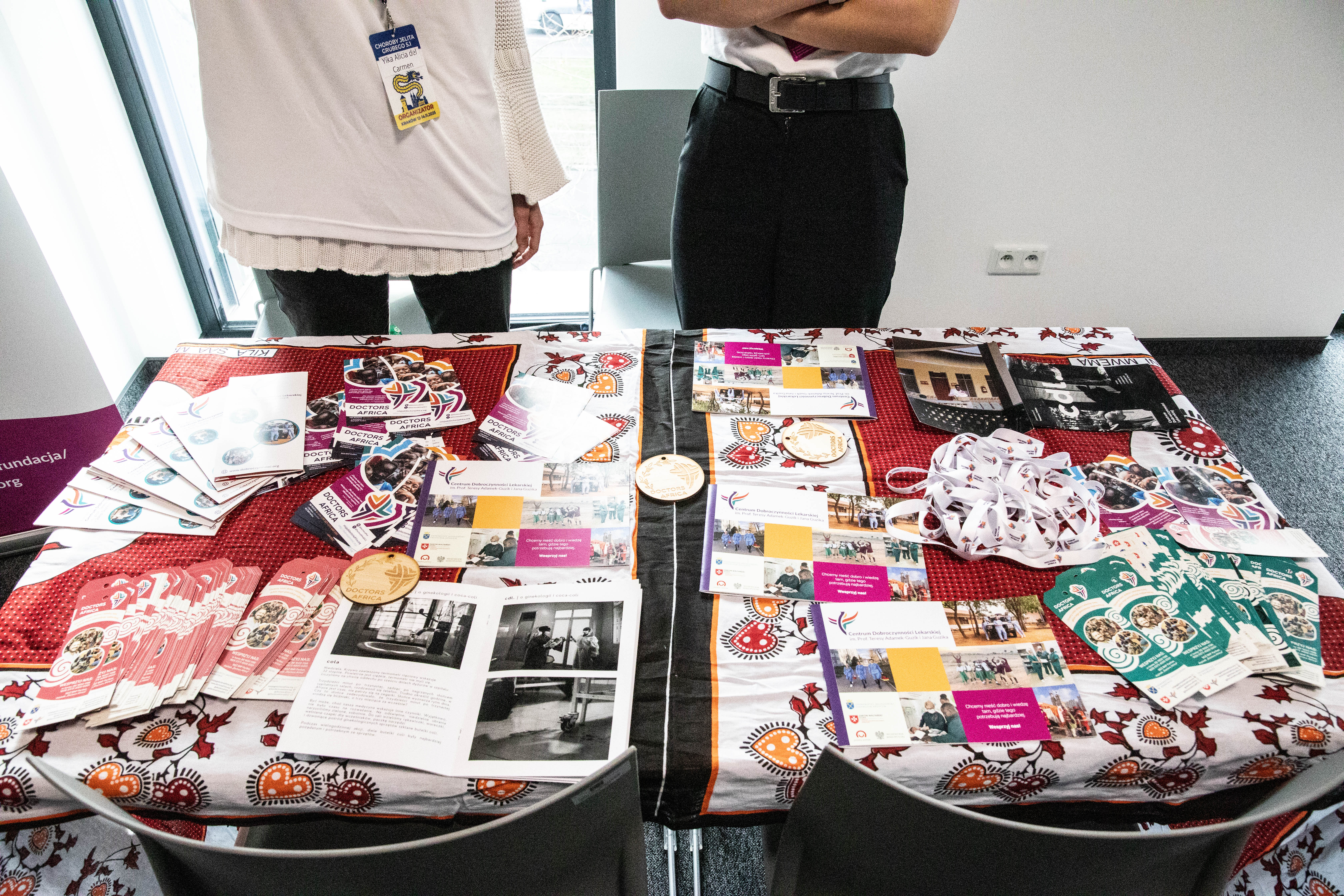 Zdjęcie z 5.1 edycji konferencji