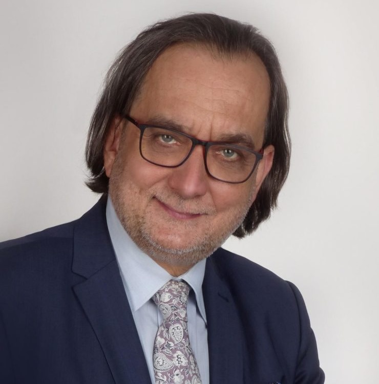 Zdjęcie: Prof. Antoni Szczepanik